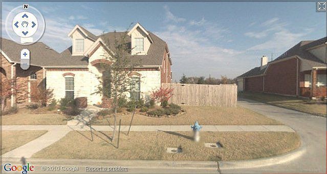 1st image of 9566 Park Garden Dr