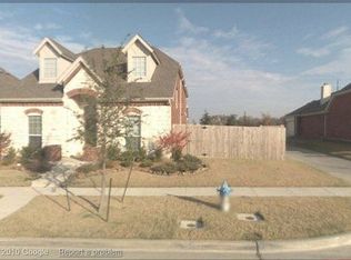 9566 Park Garden Dr, Frisco, TX 75035