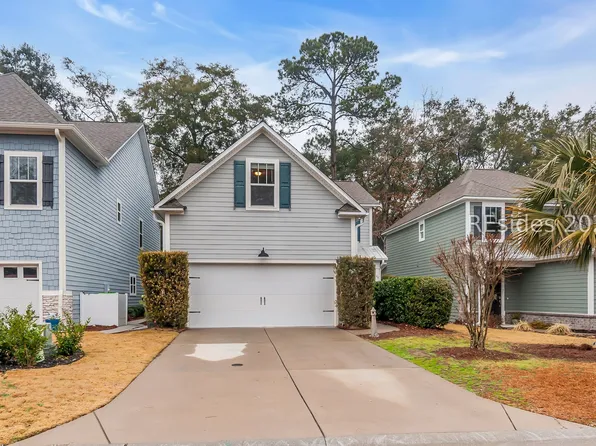 44 Circlewood Dr, Hilton Head Island, SC 29926