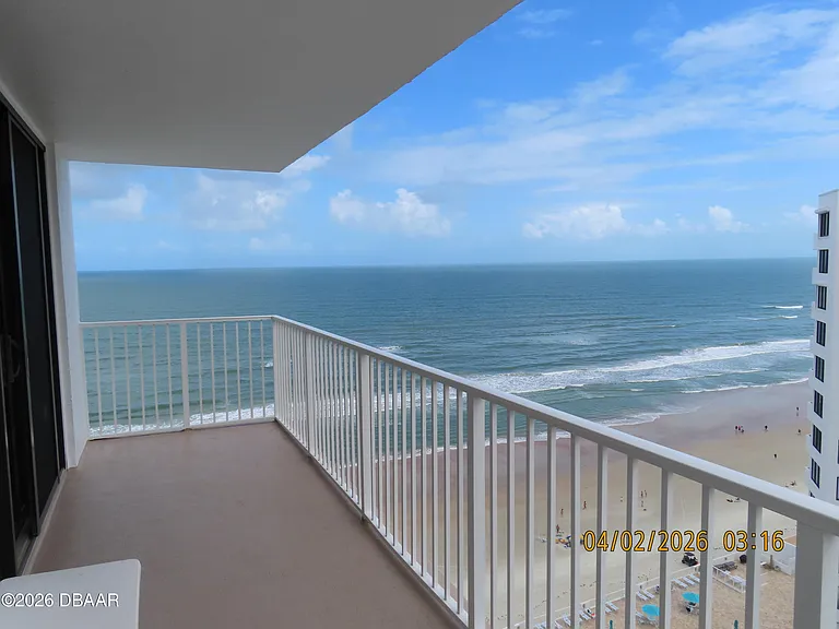 3043 S Atlantic Ave #1901 — Photo 3