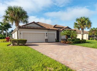 3944 Treasure Cove Cir, Naples, FL 34114