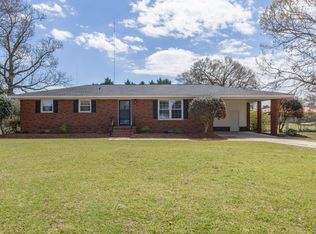 101 Camellia Dr, Beech Island, SC 29842