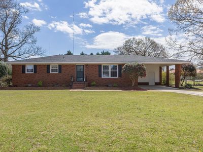 101 Camellia Dr, Beech Island, SC, 29842