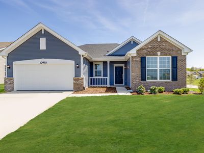 10993 Thomas St, Winfield, IN, 46307