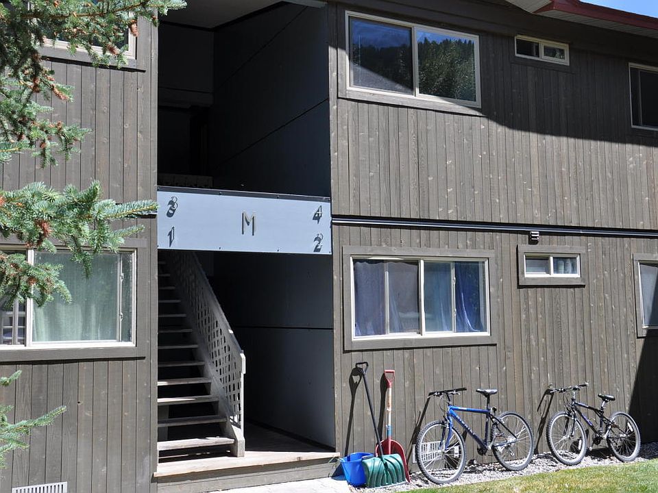 1st image of 750 Powderhorn Ln APT M-2