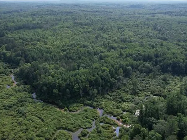 80 Acres Copper Mine Road, Gordon, WI 54838