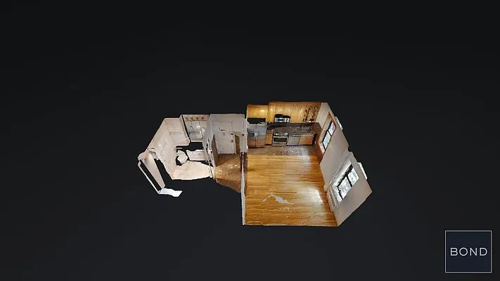 Rented by Bond New York | media 5