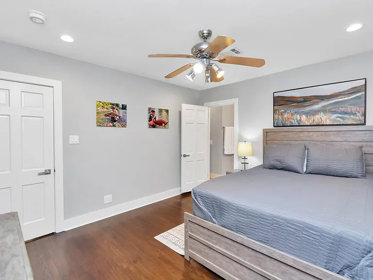 3315 Rosedale St — Photo 5