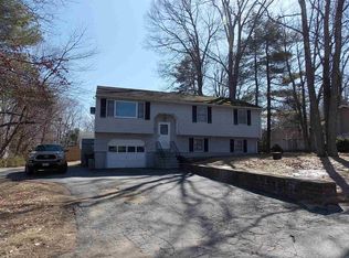 39 Foch St, Manchester, NH 03102