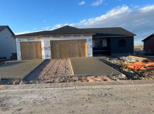 3026 Rombauer Dr, Rapid City, SD 57703