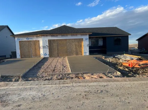 3026 Rombauer Dr, Rapid City, SD 57703