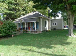 207 S Vernon St, Waynetown, IN 47990