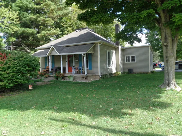 207 S Vernon St, Waynetown, IN 47990