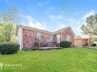 225 Bayberry Rd, Birmingham, AL 35214