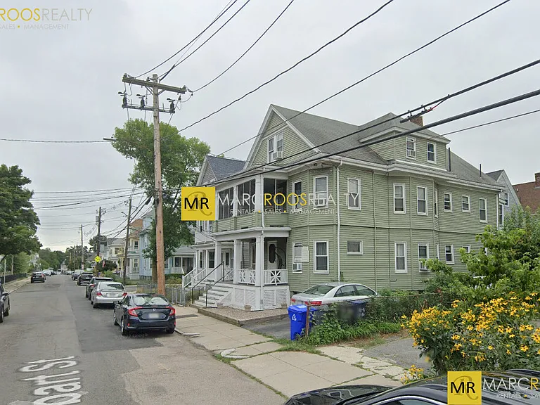92 Hobart St #3 — Photo 5