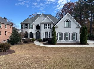 425 Water Shadow Ln, Alpharetta, GA 30022