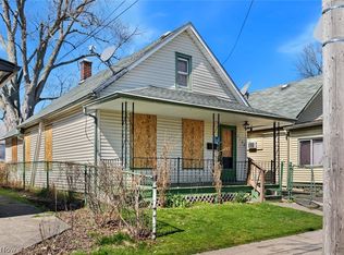 3198 W 71st St, Cleveland, OH