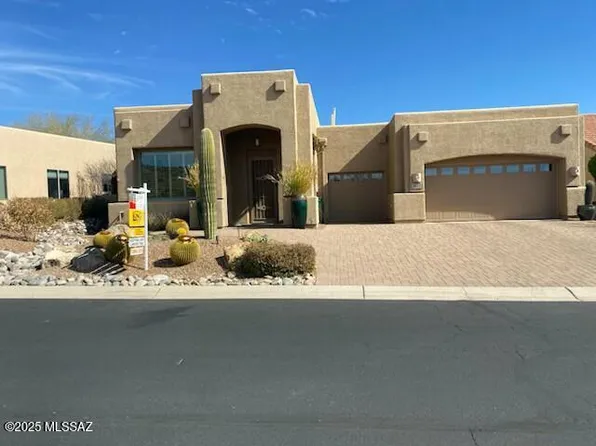 38855 S Sand Crest Dr, Saddlebrooke, AZ 85739