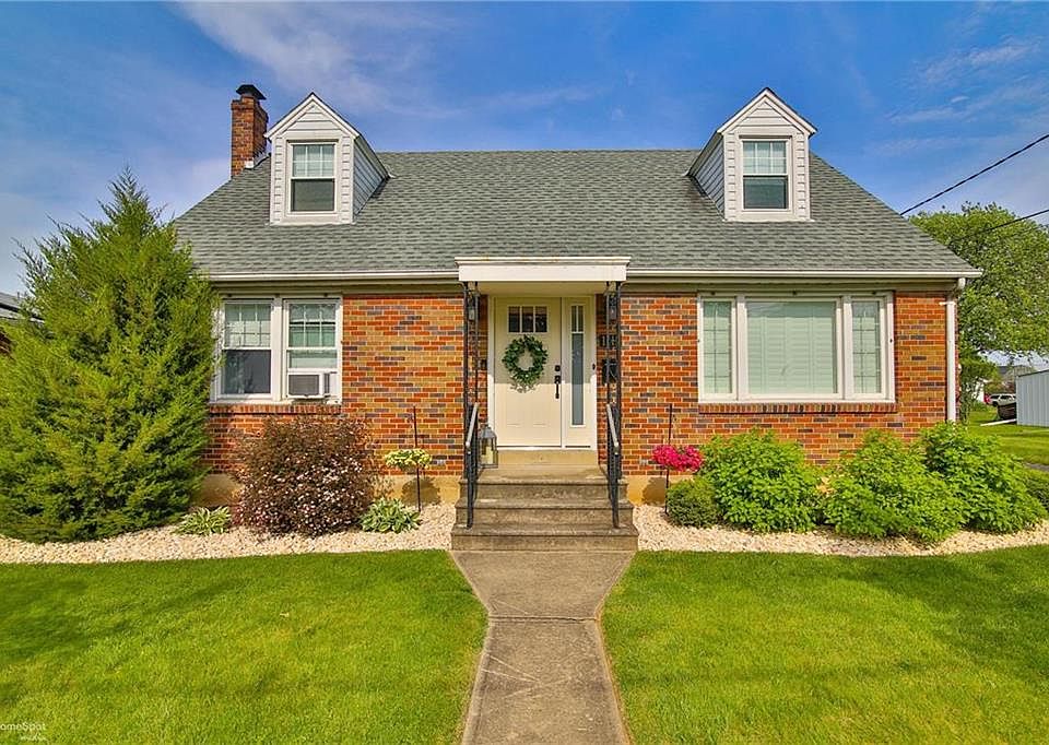 1113 Howertown Rd, Catasauqua, PA 18032 Zillow