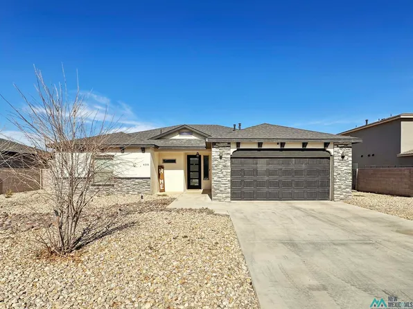 408 Pima Dr, Carlsbad, NM 88220