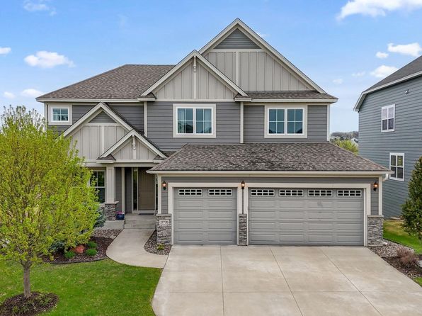 17776 58th Cir N, Plymouth, MN 55446