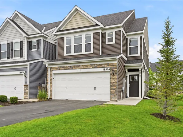 18466 60th Pl N, Plymouth, MN 55446
