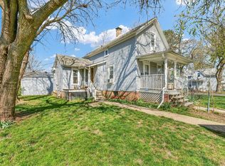 401 S Maple St, Urbana, IL