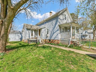 401 S Maple St, Urbana, IL, 61801