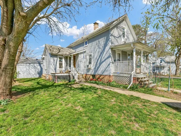401 S Maple St, Urbana, IL 61801