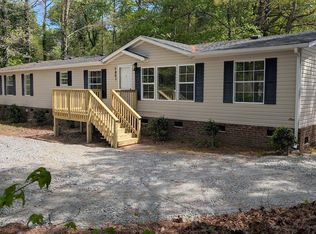 7001 Outrigger Dr, Wendell, NC 27591