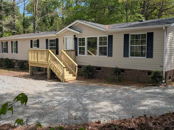 7001 Outrigger Dr, Wendell, NC 27591