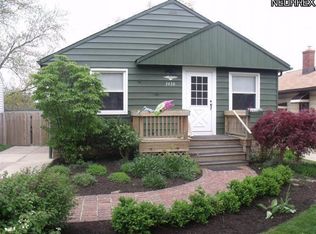 3430 Stanfield Dr, Parma, OH