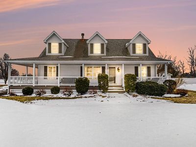 3410 W Chicago Rd, Niles, MI, 49120