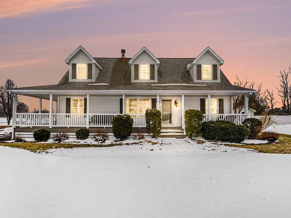 3410 W Chicago Rd, Niles, MI 49120