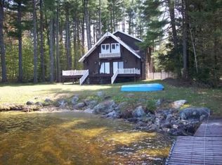 17 Faraway Dr, Bridgton, ME 04009