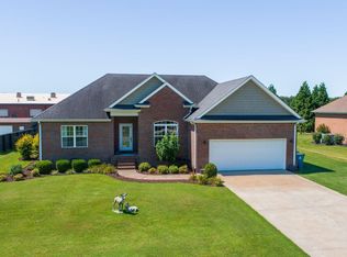 2253 Hal Dr, Murray, KY 42071