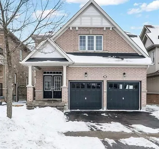 7 Adanac Dr #BASEMENT — Photo 1