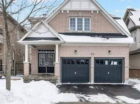 17 Adanac Dr #Basement, Whitby, ON L1N 0J4
