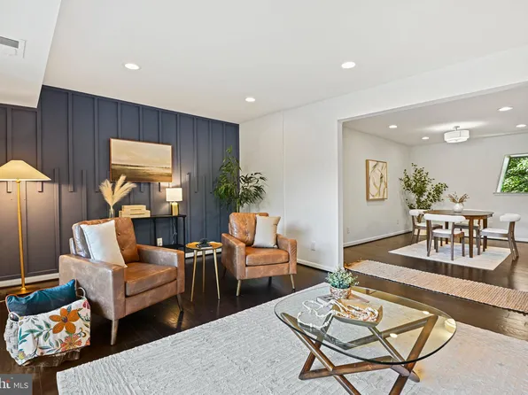 11614 Vantage Hill Rd #21C, Reston, VA 20190