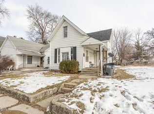 115 Lake Shore Ave, Toledo, OH 43609