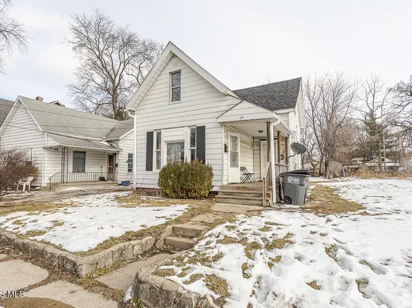 115 Lake Shore Ave, Toledo, OH 43609