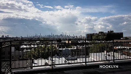 Rented by Nooklyn NYC LLC
