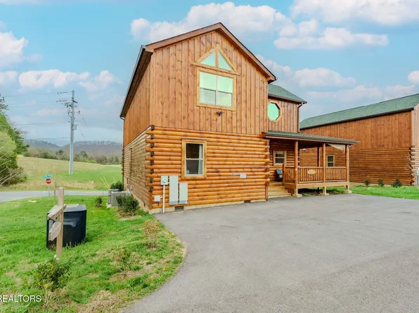 3750 Heritage Hills Dr, Pigeon Forge, TN 37863