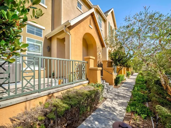 1133 Maag Pl #107, Fullerton, CA 92833