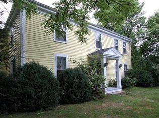 51 Sears Rd, Southborough, MA 01772