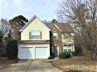 2331 Waters Trail Dr, Charlotte, NC 28216
