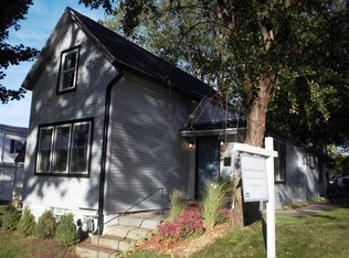 3446 S Lenox St, Milwaukee, WI 53207