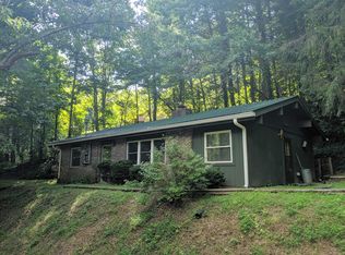 88 Oneida Ln, Cullowhee, NC 28723