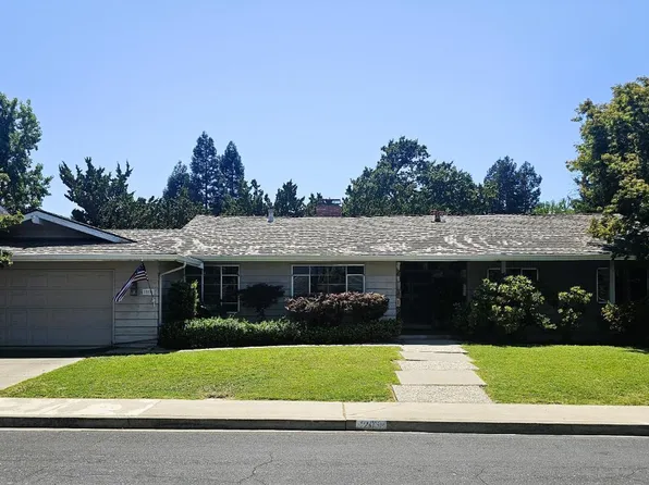 203 Dunblane Drive, Walnut Creek, CA 94598