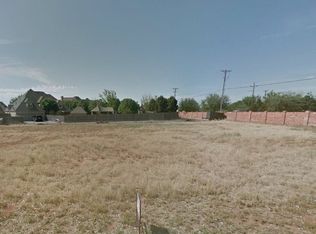 2906 Patrick Pl, Midland, TX 79705